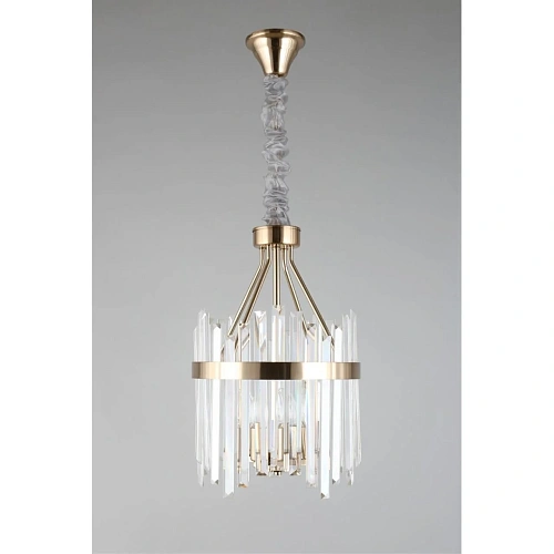 Люстра подвесная Aployt Melisa APL.747.03.04 Люстра подвесная Aployt Melisa APL.747.03.04