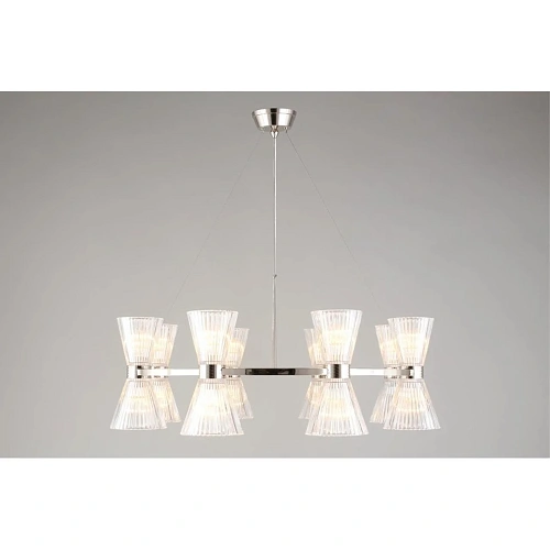 Люстра подвесная Aployt Elinor APL.801.13.16 Люстра подвесная Aployt Elinor APL.801.13.16