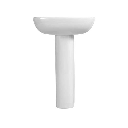 Пьедестал Aquatek AQ5432-00 180x170x695, белый Пьедестал Aquatek AQ5432-00 180x170x695, белый