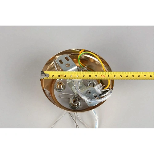 Люстра подвесная Aployt Elinor APL.801.03.16 Люстра подвесная Aployt Elinor APL.801.03.16