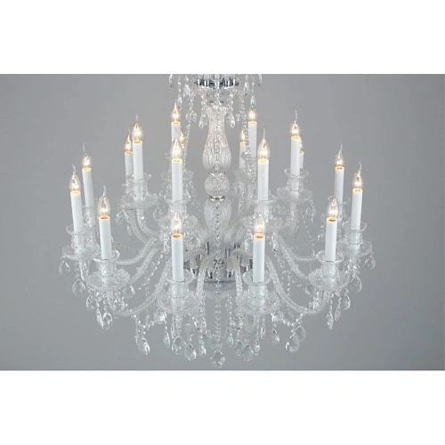 Люстра подвесная Aployt Ketrin APL.812.03.18 Люстра подвесная Aployt Ketrin APL.812.03.18