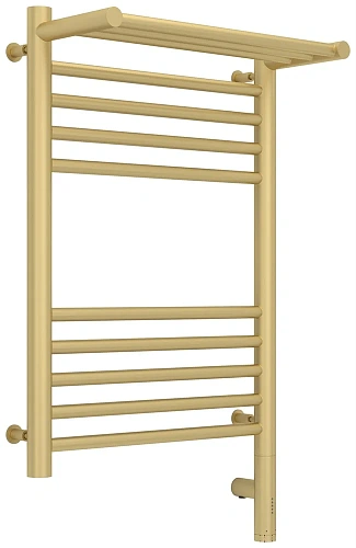 Полотенцесушитель электрический Сунержа Богема с полкой 3.0 600х400 / МЭМ правый 022-5807-6040 Матов Полотенцесушитель электрический Сунержа Богема с полкой 3.0 600х400 / МЭМ правый 022-5807-6040 Матов