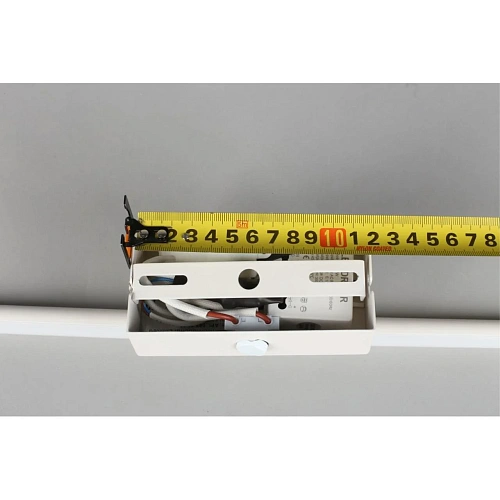 Светильник настенный (Бра) Aployt Daria APL.008.11.08 Светильник настенный (Бра) Aployt Daria APL.008.11.08