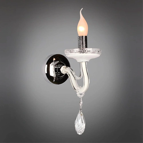 Светильник настенный (Бра) Aployt Emmanuel APL.628.01.01 Светильник настенный (Бра) Aployt Emmanuel APL.628.01.01