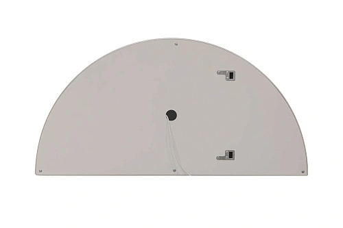 Зеркало SILVER MIRRORS 500x1000 ореольная подсветка Пиано (LED-00002470) Зеркало SILVER MIRRORS 500x1000 ореольная подсветка Пиано (LED-00002470)