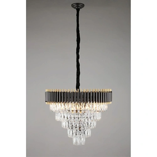 Люстра подвесная Omnilux Corleone OML-69803-15 Люстра подвесная Omnilux Corleone OML-69803-15