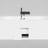 Ванна из искусственного камня Salini ORNELLA AXIS 170x70 104623M S-Stone Ванна из искусственного камня Salini ORNELLA AXIS 170x70 104623M S-Stone