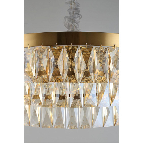 Люстра подвесная Aployt Francheska APL.837.03.10 Люстра подвесная Aployt Francheska APL.837.03.10