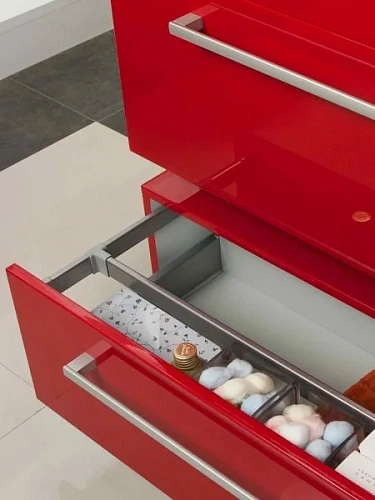 Тумба под раковину Aquaton Мадрид 80 М 1 ящик белый 1A126801MA010 Тумба под раковину Aquaton Мадрид 80 М 1 ящик белый 1A126801MA010