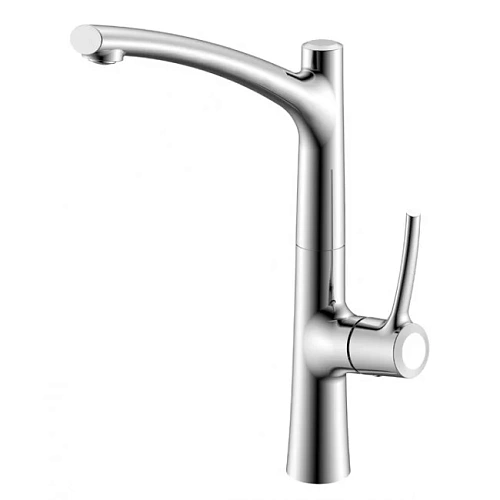 Смеситель для кухни Kaiser 49144 хром Смеситель для кухни Kaiser 49144 хром