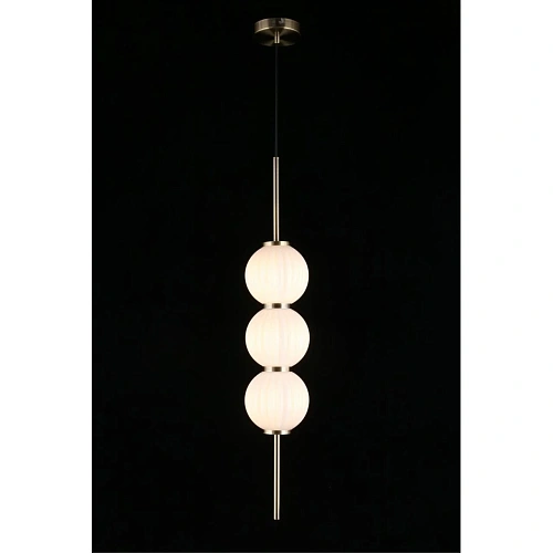 Светильник подвесной Aployt Zhizel APL.608.06.03 Светильник подвесной Aployt Zhizel APL.608.06.03