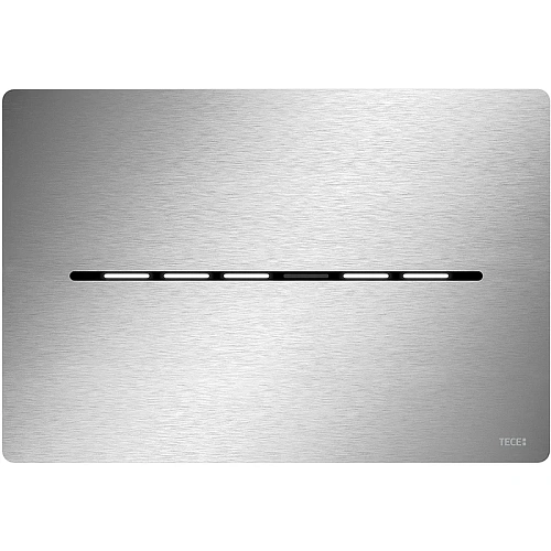 Клавиша смыва TECE TECEsolid 9240464 с бесконтактной активацией, батарея 6 В Клавиша смыва TECE TECEsolid 9240464 с бесконтактной активацией, батарея 6 В