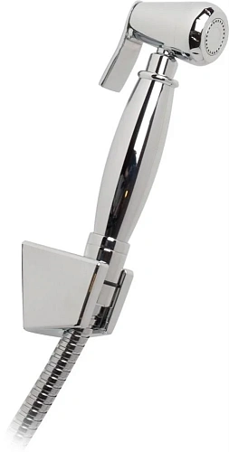 Гигиеническая лейка Kaiser SH-343 хром Гигиеническая лейка Kaiser SH-343 хром