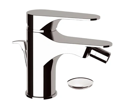 Смеситель для биде Remer Class Line L20 Смеситель для биде Remer Class Line L20