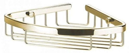 Полка ART&MAX AM-G-8936A-Cr хром Полка ART&MAX AM-G-8936A-Cr хром