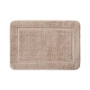 Коврик IDDIS Promo (PSQL02Mi12) 90х60, микрофибра, светло-коричневый