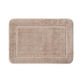 Коврик IDDIS Promo (PSQL02Mi12) 90х60, микрофибра, светло-коричневый Коврик IDDIS Promo (PSQL02Mi12) 90х60, микрофибра, светло-коричневый