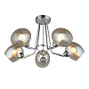 Люстра потолочная Omnilux Tesero OML-27307-05 Люстра потолочная Omnilux Tesero OML-27307-05
