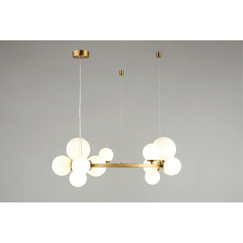 Люстра подвесная Aployt Letizia APL.314.03.14 Люстра подвесная Aployt Letizia APL.314.03.14