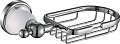 Держатель мыльницы ART&MAX FELICIA AM-F-5505-Cr Держатель мыльницы ART&MAX FELICIA AM-F-5505-Cr