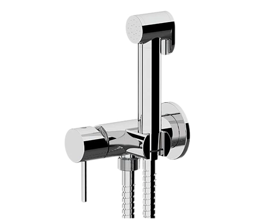 Гигиенический душ Remer X Style X65C25W Гигиенический душ Remer X Style X65C25W