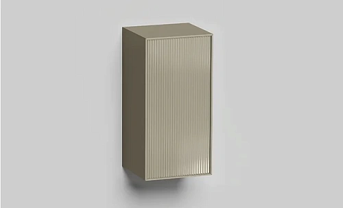 Шкаф-пенал Salini Armonia 300x650 27A.3.300.650.12, подвесной Шкаф-пенал Salini Armonia 300x650 27A.3.300.650.12, подвесной