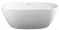 Ванна отдельностоящая ART&MAX Genova AM-GEN-1500-750 акриловая Ванна отдельностоящая ART&MAX Genova AM-GEN-1500-750 акриловая