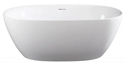 Ванна отдельностоящая ART&MAX Genova AM-GEN-1500-750 акриловая Ванна отдельностоящая ART&MAX Genova AM-GEN-1500-750 акриловая