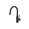 Смеситель для кухни Bravat Miranda F7164208BW-1B-ENG