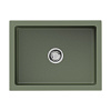 Картинка анонса товара «кухонная мойка omoikiri mikura 61-ol natceramic/olive 4997070»