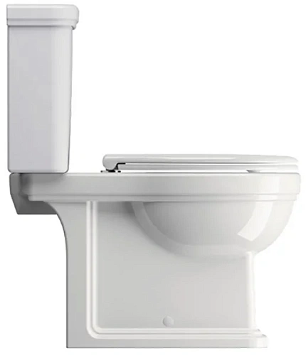 Чаша напольного унитаза GSI Classic 871711 Чаша напольного унитаза GSI Classic 871711