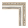 Зеркало в багетной раме Evoform Definite BY 3334 75 x 155 см, версаль серебро Зеркало в багетной раме Evoform Definite BY 3334 75 x 155 см, версаль серебро