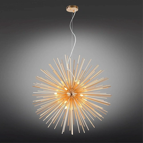 Люстра подвесная Aployt Bozena APL.816.03.15 Люстра подвесная Aployt Bozena APL.816.03.15