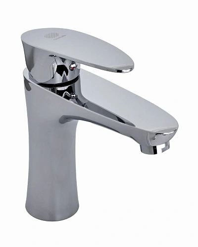 Смеситель для раковины OneLife P09-021cr хром Смеситель для раковины OneLife P09-021cr хром