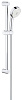 Картинка анонса товара «душевой гарнитур grohe new tempesta cosmopolitan 100 iv, 600 мм, 9,5 л/мин, хром (27580002)»