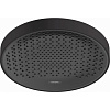 Картинка анонса товара «верхний душ hansgrohe rainfinity 360 1jet 26231670, матовый черный»