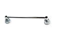 Полотенцедержатель Boheme AURA Chrome 10242-CR Полотенцедержатель Boheme AURA Chrome 10242-CR
