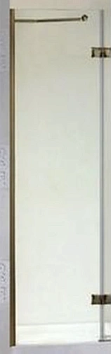 Боковая стенка CEZARES MAGIC-30-FIX-C-Br-R Боковая стенка CEZARES MAGIC-30-FIX-C-Br-R