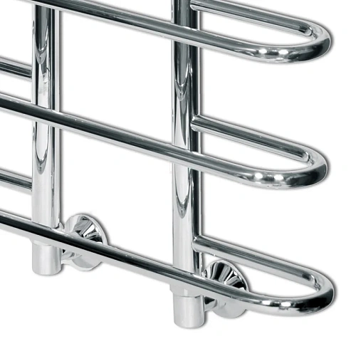 Полотенцесушитель водяной Ника MIX Вираж 80/50 Полотенцесушитель водяной Ника MIX Вираж 80/50