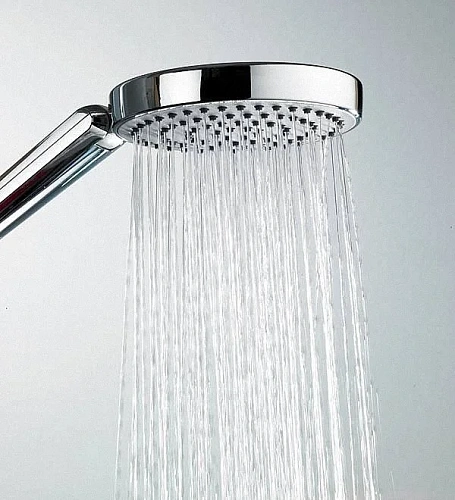 Душевой гарнитур Kludi A-Qai 6615005-00 Душевой гарнитур Kludi A-Qai 6615005-00