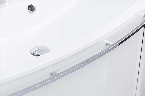 Тумба под раковину Aquaton Севилья 95 белый жемчуг 1A126401SEG30 Тумба под раковину Aquaton Севилья 95 белый жемчуг 1A126401SEG30