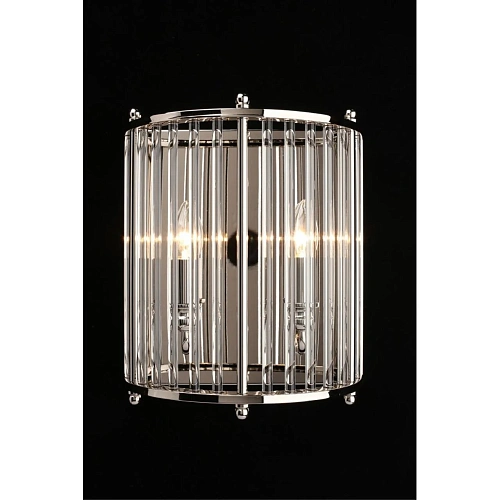 Светильник настенный (Бра) Aployt Joanna APL.726.01.02 Светильник настенный (Бра) Aployt Joanna APL.726.01.02