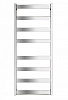 Картинка анонса товара «полотенцесушитель водяной grota brezza 53 x 120 см матовый brezza 530*1200-v-m»