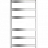 Полотенцесушитель электрический Grota Brezza 63 x 180 см полированный Brezza 630*1800-e-p Полотенцесушитель электрический Grota Brezza 63 x 180 см полированный Brezza 630*1800-e-p
