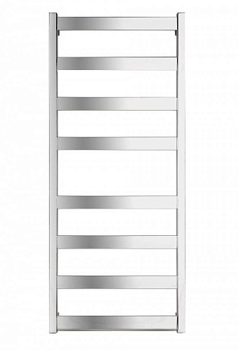 Полотенцесушитель электрический Grota Brezza 63 x 180 см полированный Brezza 630*1800-e-p Полотенцесушитель электрический Grota Brezza 63 x 180 см полированный Brezza 630*1800-e-p