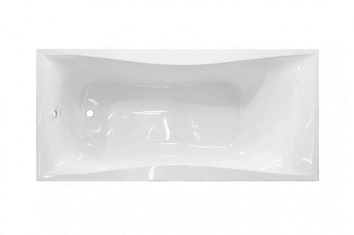 Ванна из искусственного камня Эстет Бета 1700х800 ФР-00001321 Ванна из искусственного камня Эстет Бета 1700х800 ФР-00001321