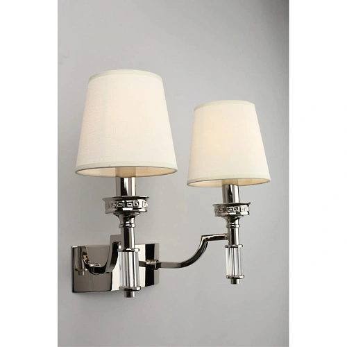 Светильник настенный (Бра) Aployt Patricia APL.716.01.02 Светильник настенный (Бра) Aployt Patricia APL.716.01.02