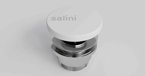 Донный клапан Salini D 506 для моделей ONDA 162205G Донный клапан Salini D 506 для моделей ONDA 162205G