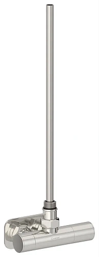 Вентиль 1х1/2 Сунержа угловой маховик-скрытый EU50 правое 00-1425-1234 Без покрытия Вентиль 1х1/2 Сунержа угловой маховик-скрытый EU50 правое 00-1425-1234 Без покрытия