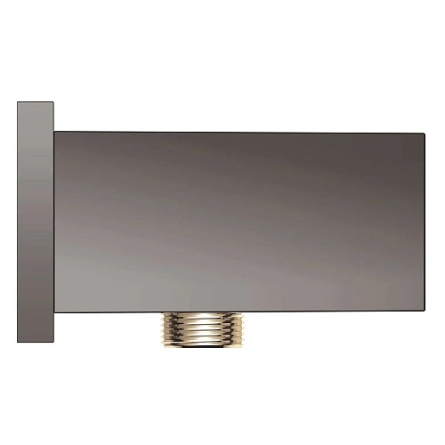 Шланговое подключение GROHE Euphoria Cube, темный графит (26370A00) Шланговое подключение GROHE Euphoria Cube, темный графит (26370A00)